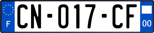 CN-017-CF