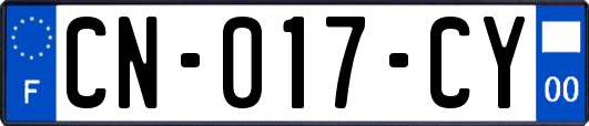 CN-017-CY