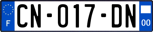 CN-017-DN