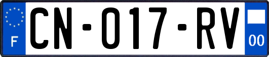 CN-017-RV