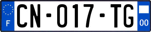 CN-017-TG