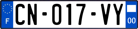 CN-017-VY