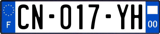 CN-017-YH