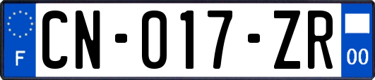 CN-017-ZR