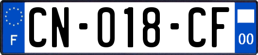 CN-018-CF