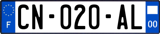 CN-020-AL