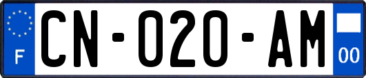 CN-020-AM