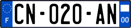 CN-020-AN