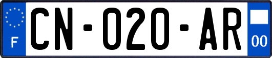 CN-020-AR