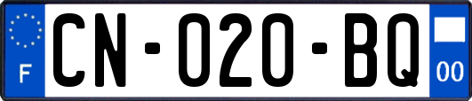 CN-020-BQ