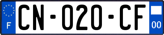 CN-020-CF