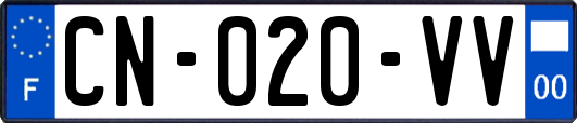 CN-020-VV