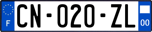 CN-020-ZL