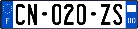 CN-020-ZS