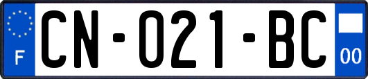 CN-021-BC