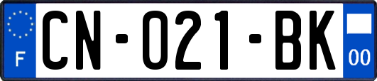 CN-021-BK