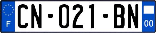 CN-021-BN