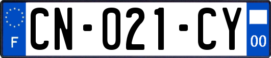 CN-021-CY