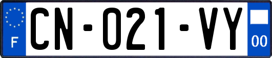 CN-021-VY