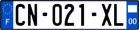 CN-021-XL