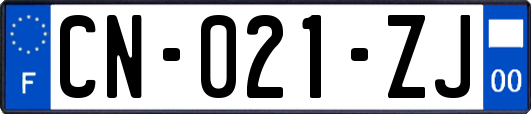 CN-021-ZJ