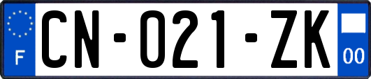 CN-021-ZK