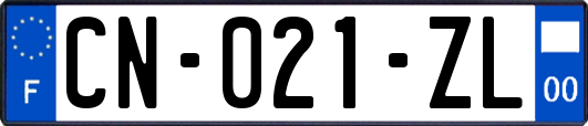 CN-021-ZL