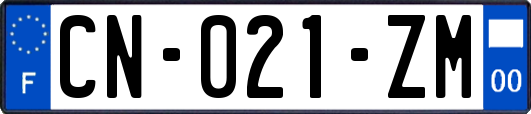 CN-021-ZM