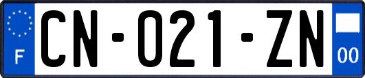 CN-021-ZN