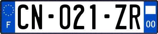 CN-021-ZR