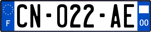 CN-022-AE