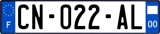 CN-022-AL