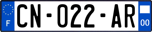 CN-022-AR