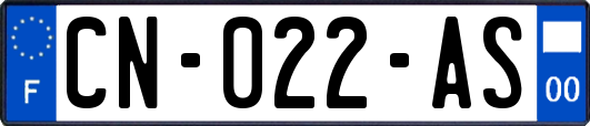 CN-022-AS