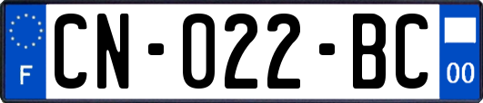 CN-022-BC