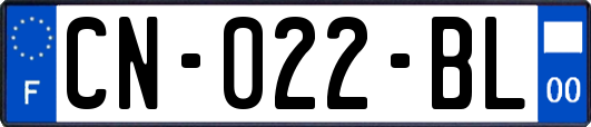 CN-022-BL