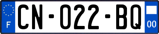 CN-022-BQ