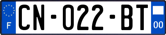 CN-022-BT