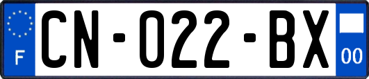 CN-022-BX