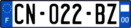 CN-022-BZ