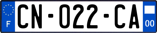 CN-022-CA