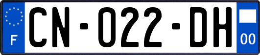 CN-022-DH