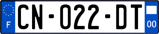 CN-022-DT