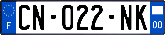 CN-022-NK