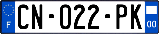 CN-022-PK