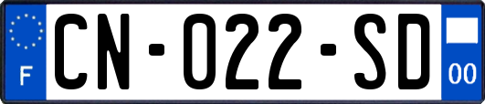 CN-022-SD