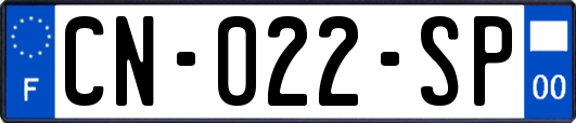 CN-022-SP