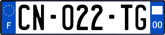 CN-022-TG