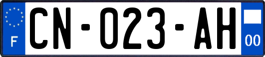 CN-023-AH