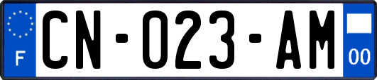 CN-023-AM